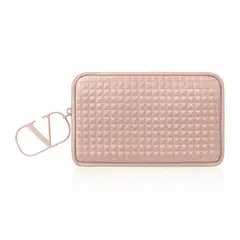 VALENTINO - Pouch Nude