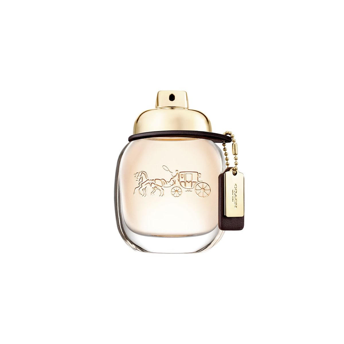 COACH - Perfume Mujer Women EDT 30Ml Coach