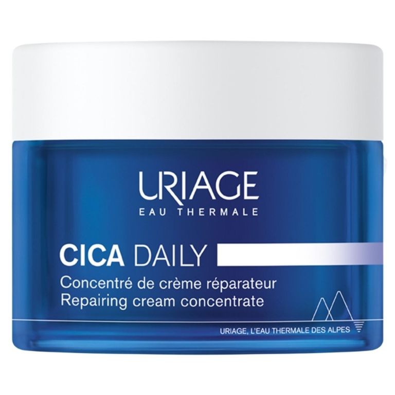 Crema Reparadora Rostro CICA Daily 50ml