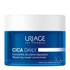 URIAGE - Crema Reparadora Rostro CICA Daily 50ml