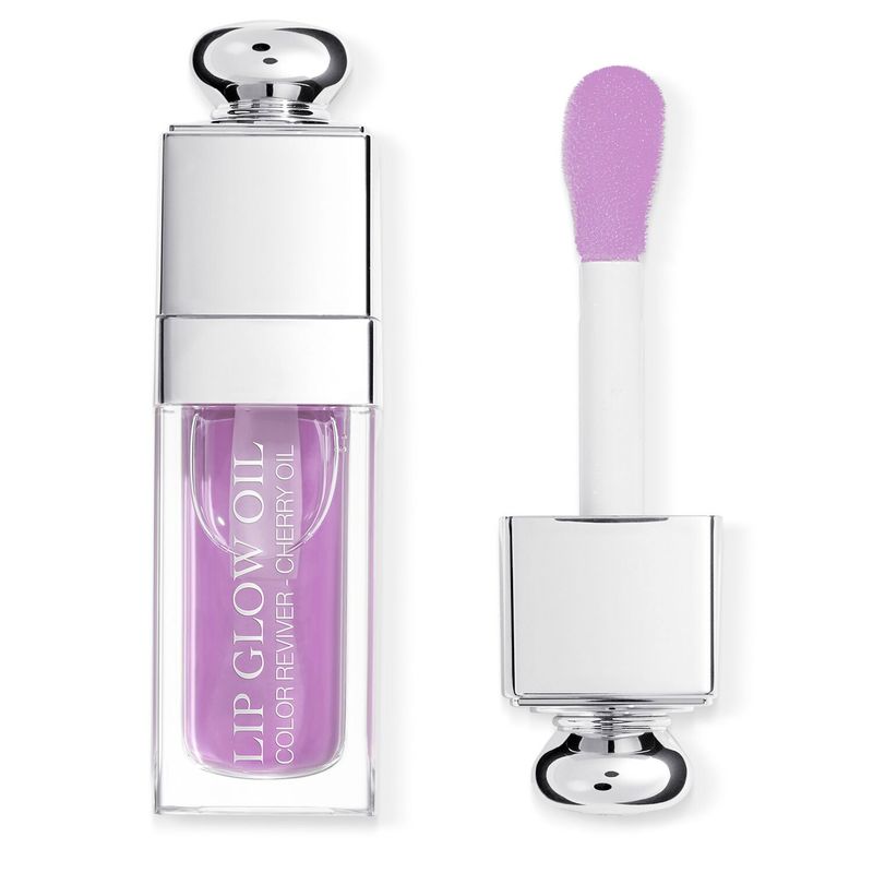 DIOR - Labial Dior Addict Lip Glow Oil 063