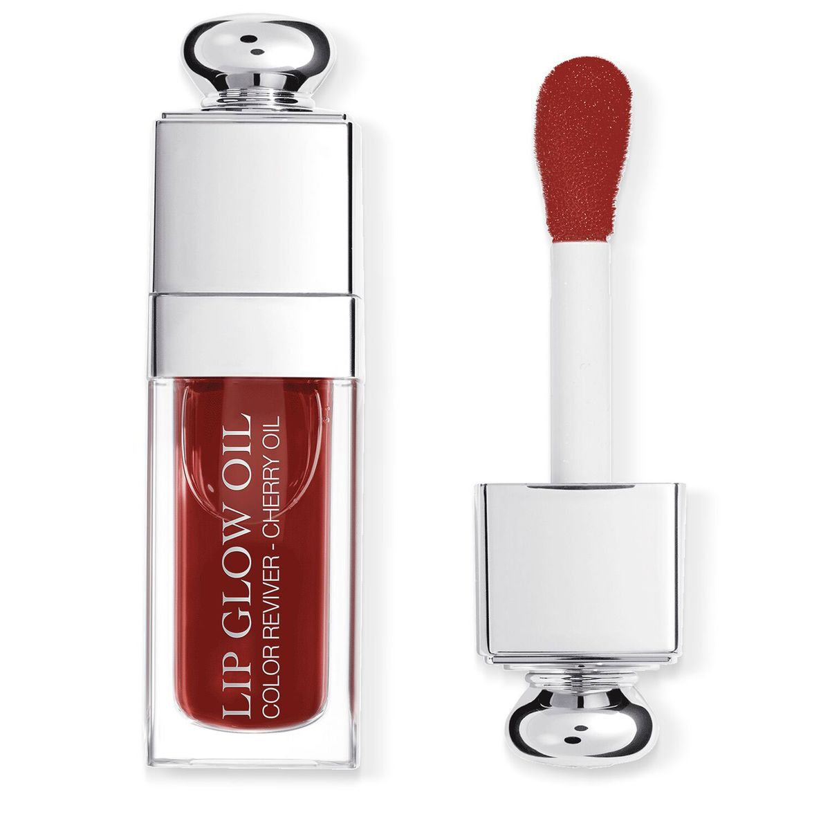 DIOR - Labial Dior Addict Lip Glow Oil 062