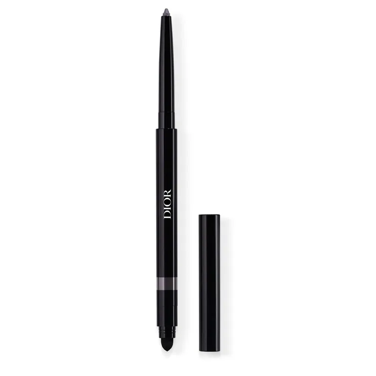 Diorshow Stylo - Eyeliner waterproof - Duracion 24 h - Color intenso 061 Matte Grey