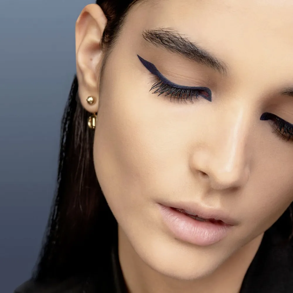 Diorshow Stylo - Eyeliner waterproof - Duración 24 h - Color intenso - 061 Matte Grey, foto 4