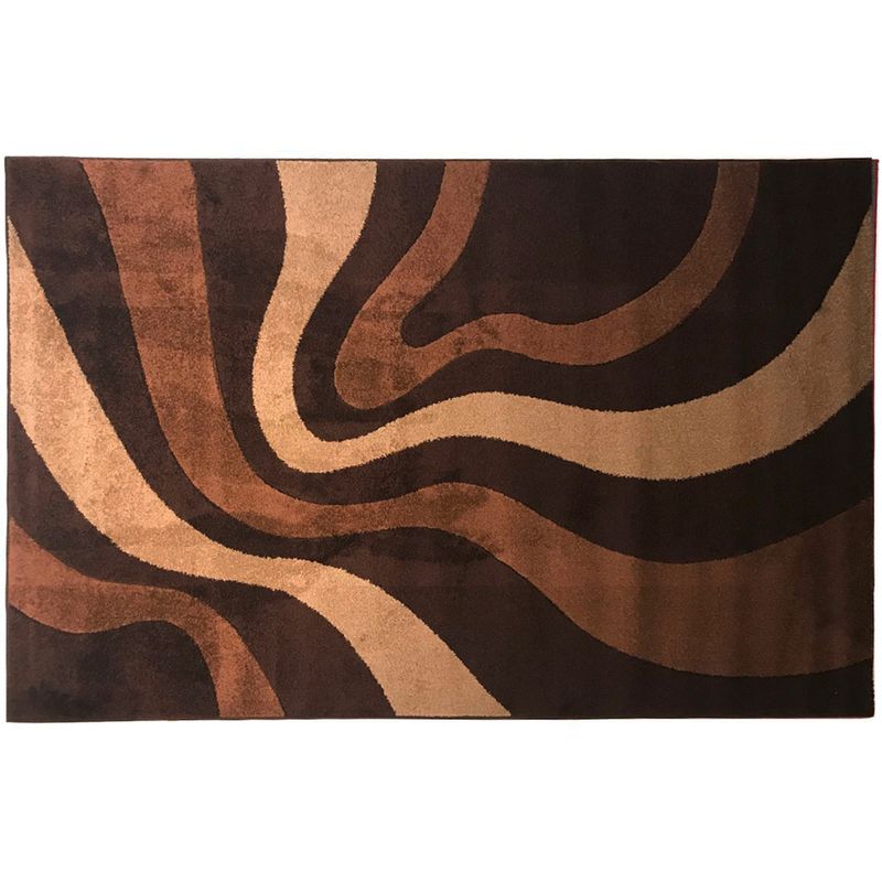 IDETEX - Alfombra Frize Carved Idetex