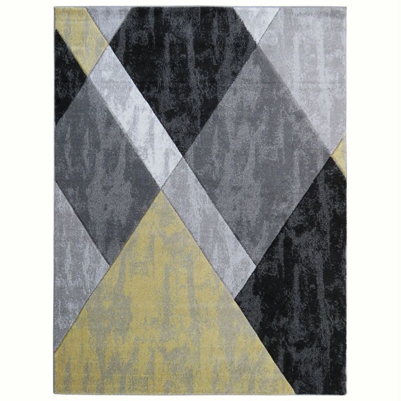 IDETEX - Alfombra Carved Florida D3 133X180 Idetex