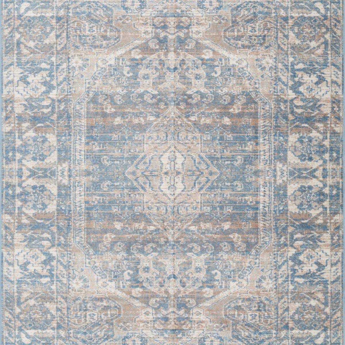 IDETEX - Alfombra Vintage Vintage Idetex