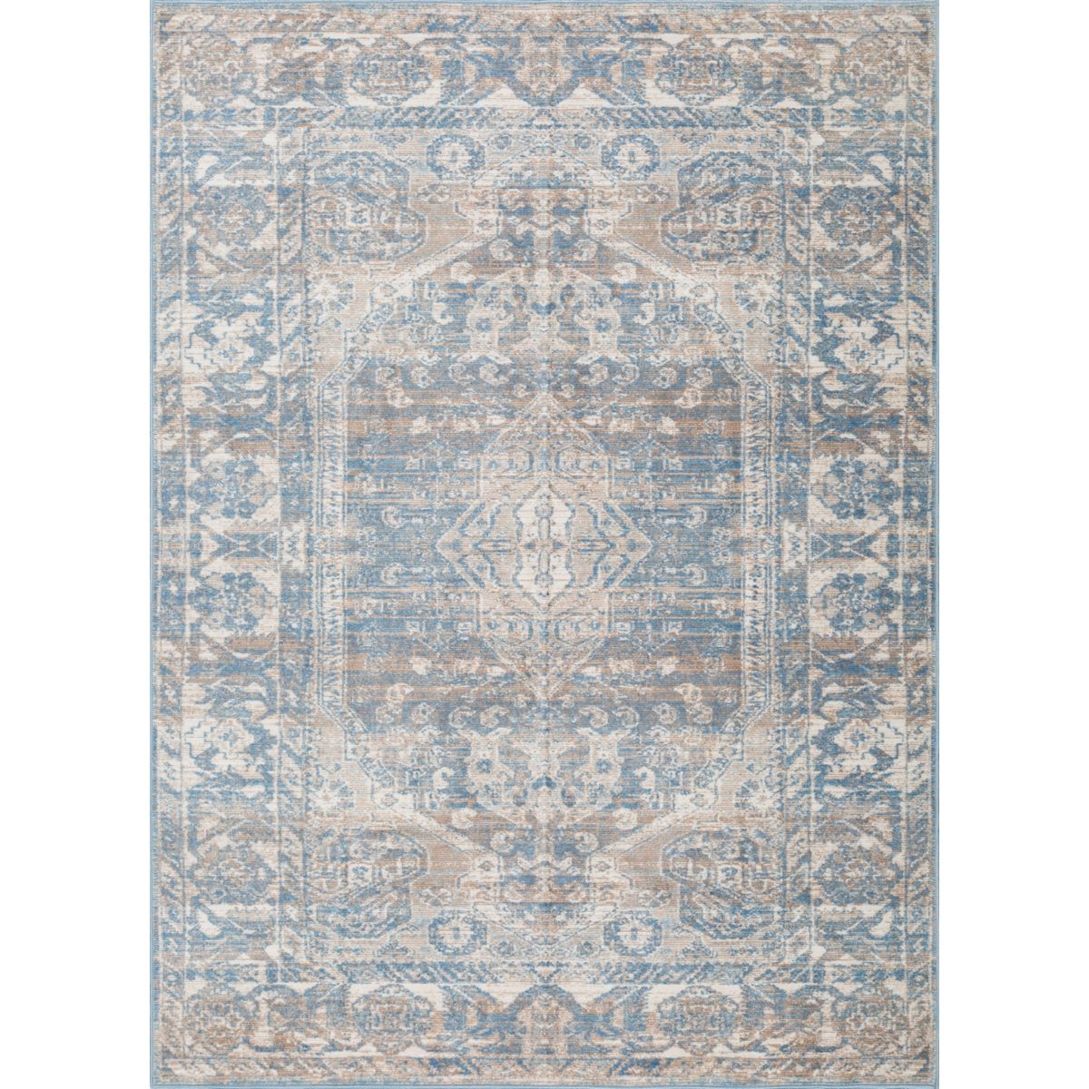 IDETEX - Alfombra Vintage Vintage Idetex