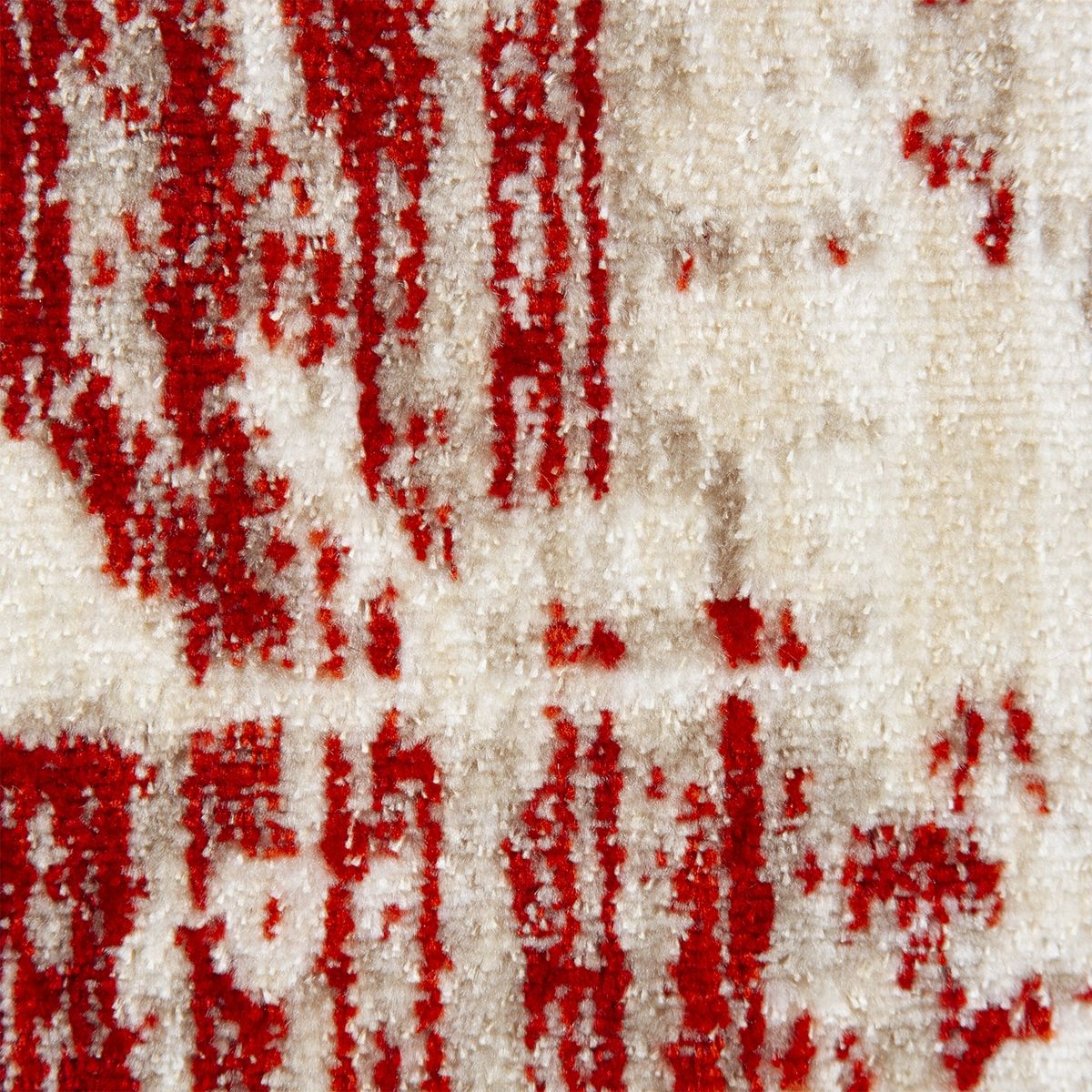 IDETEX - Alfombra Vintage Sun Red Idetex