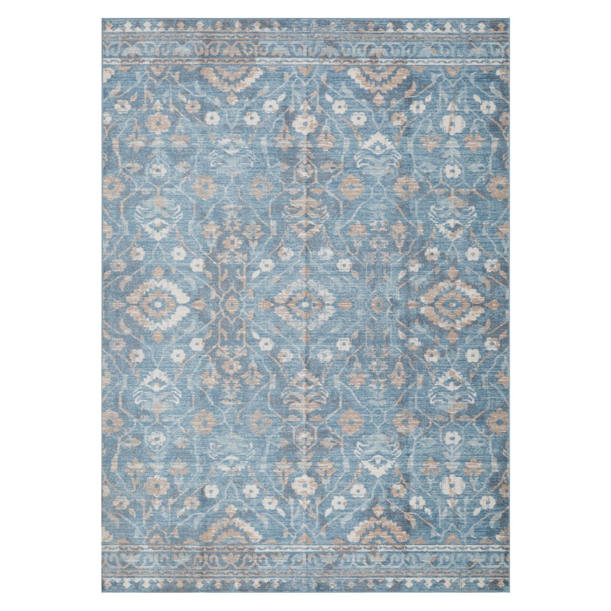 IDETEX - Alfombra Vintage Vintage Idetex