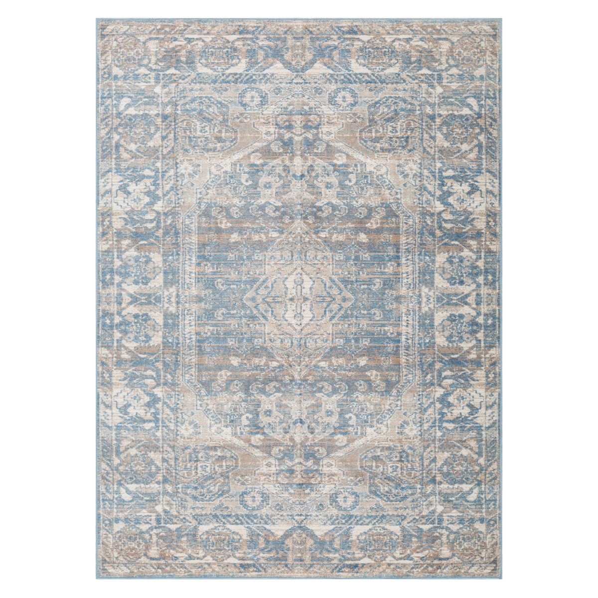 IDETEX - Alfombra Vintage Vintage Idetex