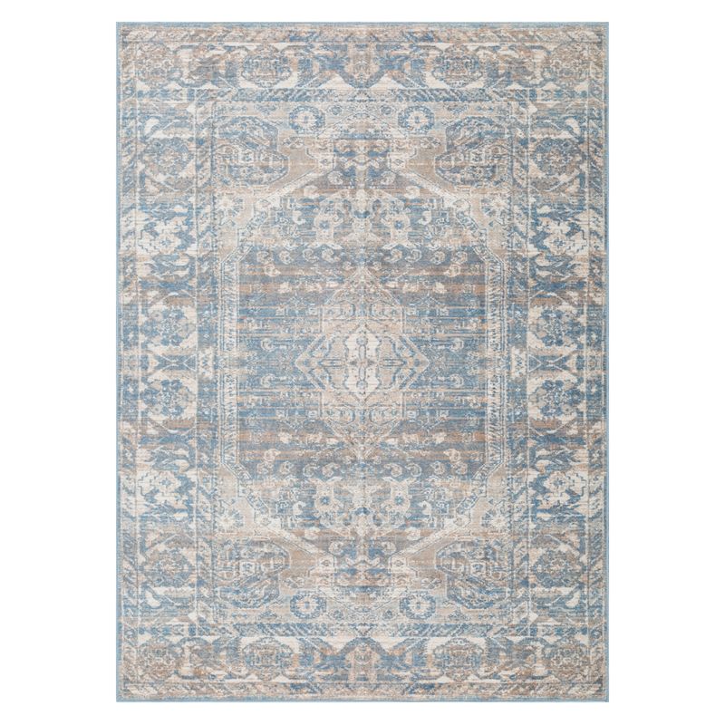 IDETEX - Alfombra Vintage Vintage Idetex