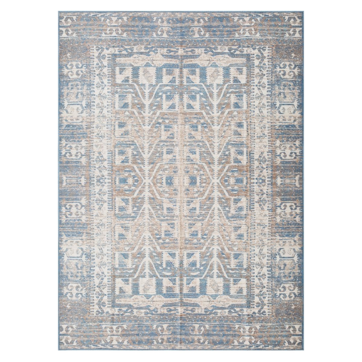 IDETEX - Alfombra Vintage Idetex