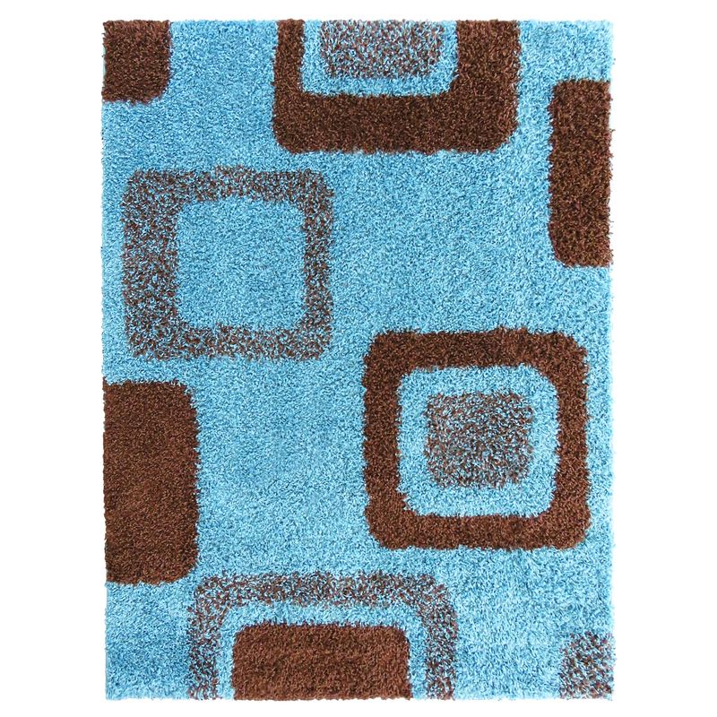 IDETEX - Alfombra Shaggy Idetex