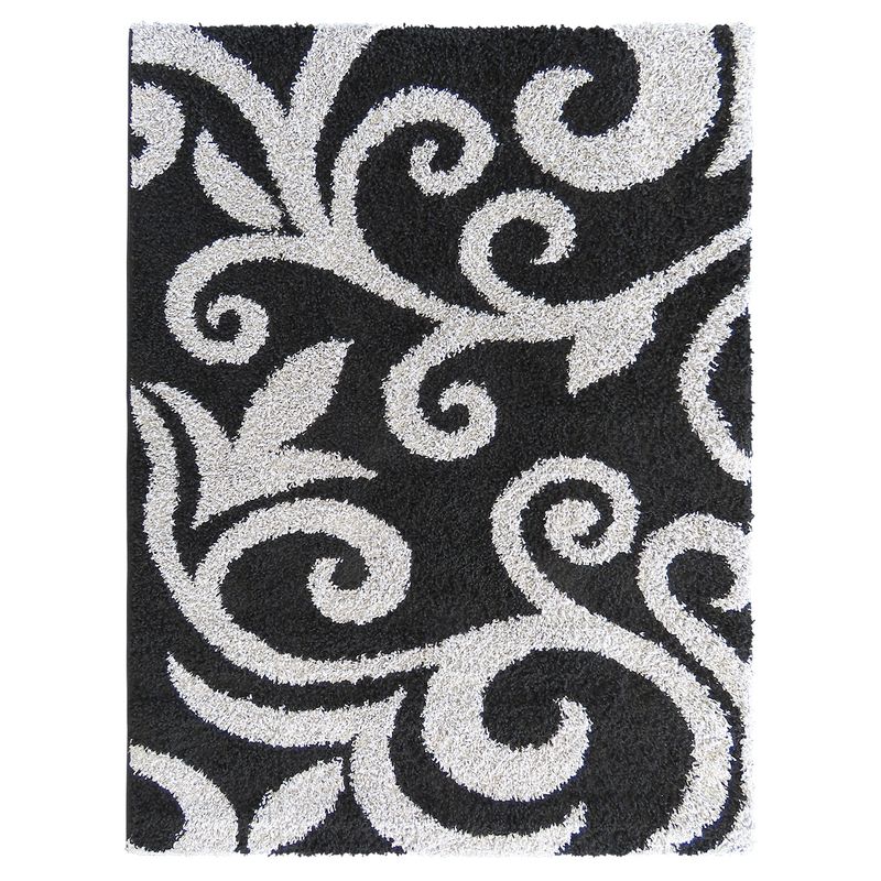 IDETEX - Alfombra Shaggy Idetex