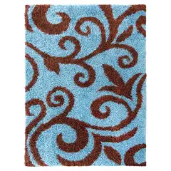IDETEX - Alfombra Shaggy