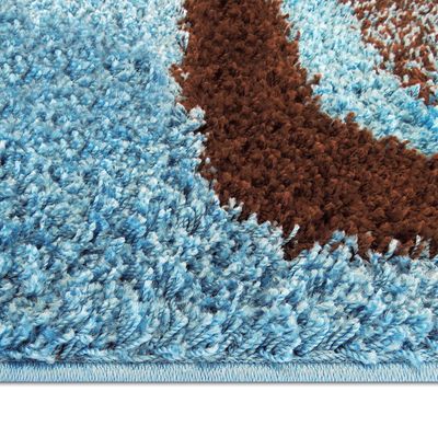 Imagen 2 del producto Alfombra Shaggy