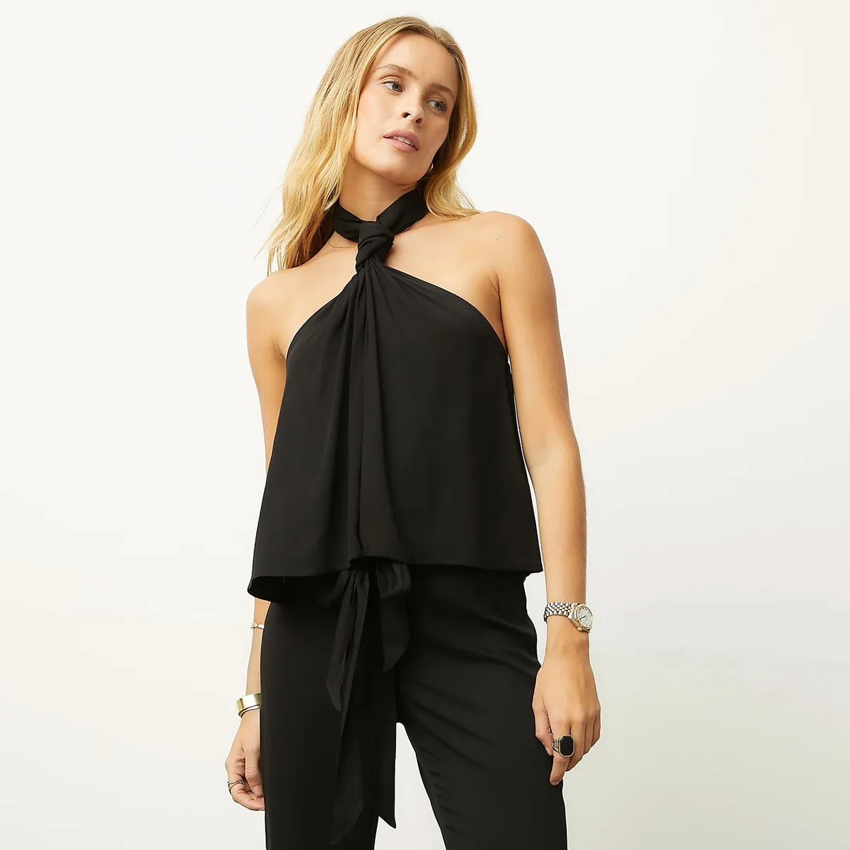 SYBILLA - Blusa Mujer Sybilla Por Paula Mekis