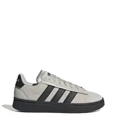 ADIDAS - Grand Court Alpha 00S Zapatilla Urbana Hombre Gris