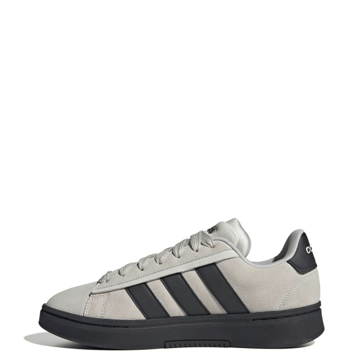 ADIDAS - Grand Court Alpha 00S Zapatilla Urbana Hombre Gris Adidas