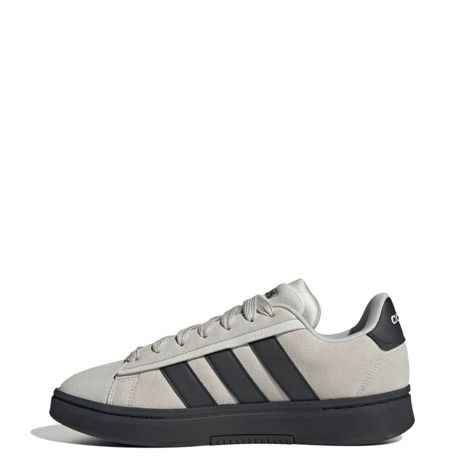 ADIDAS - Grand Court Alpha 00S Zapatilla Urbana Hombre Gris Adidas