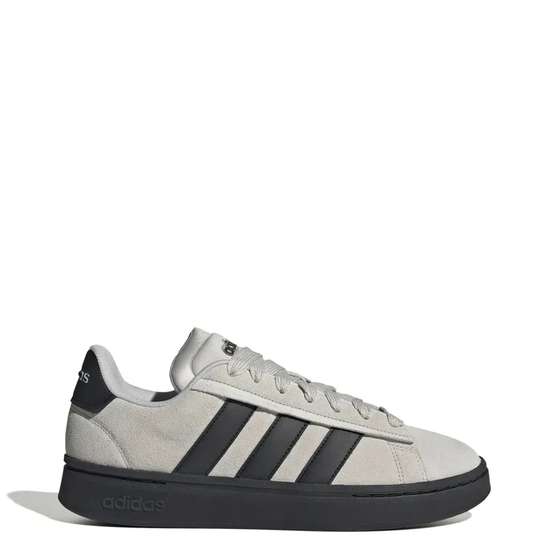 Grand Court Alpha 00S Zapatilla Urbana Hombre Gris