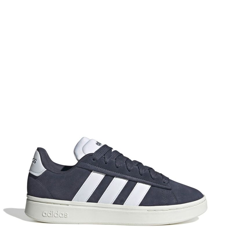 ADIDAS - Grand Court Alpha 00S Zapatilla Urbana Hombre Azul Adidas