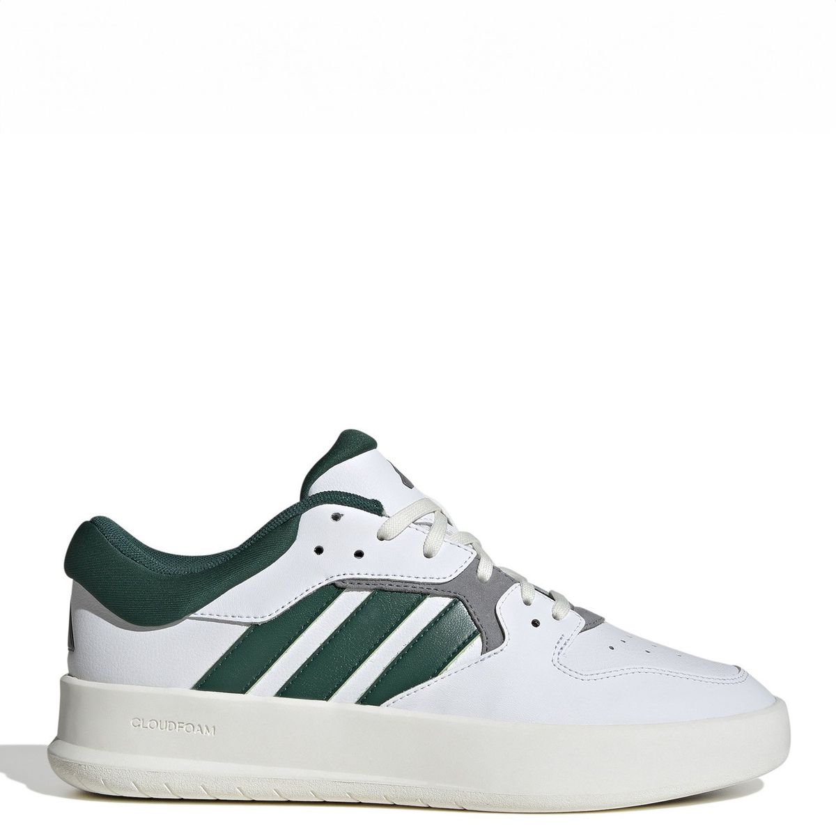 ADIDAS - Court 24 Zapatilla Urbana Hombre Blanco Adidas