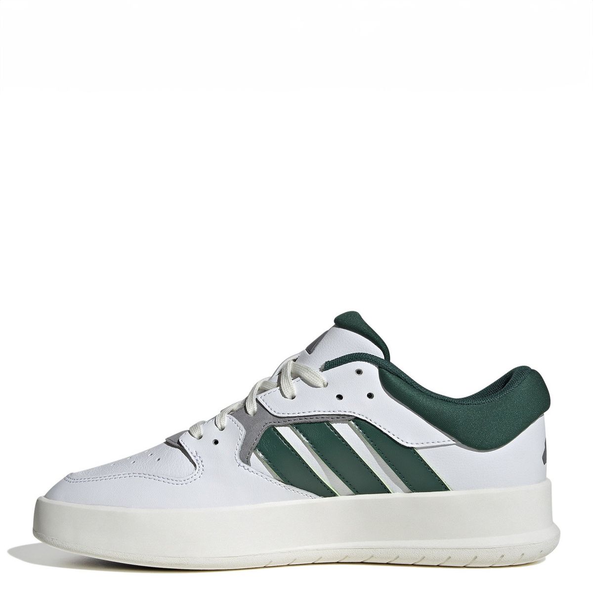 ADIDAS - Court 24 Zapatilla Urbana Hombre Blanco Adidas