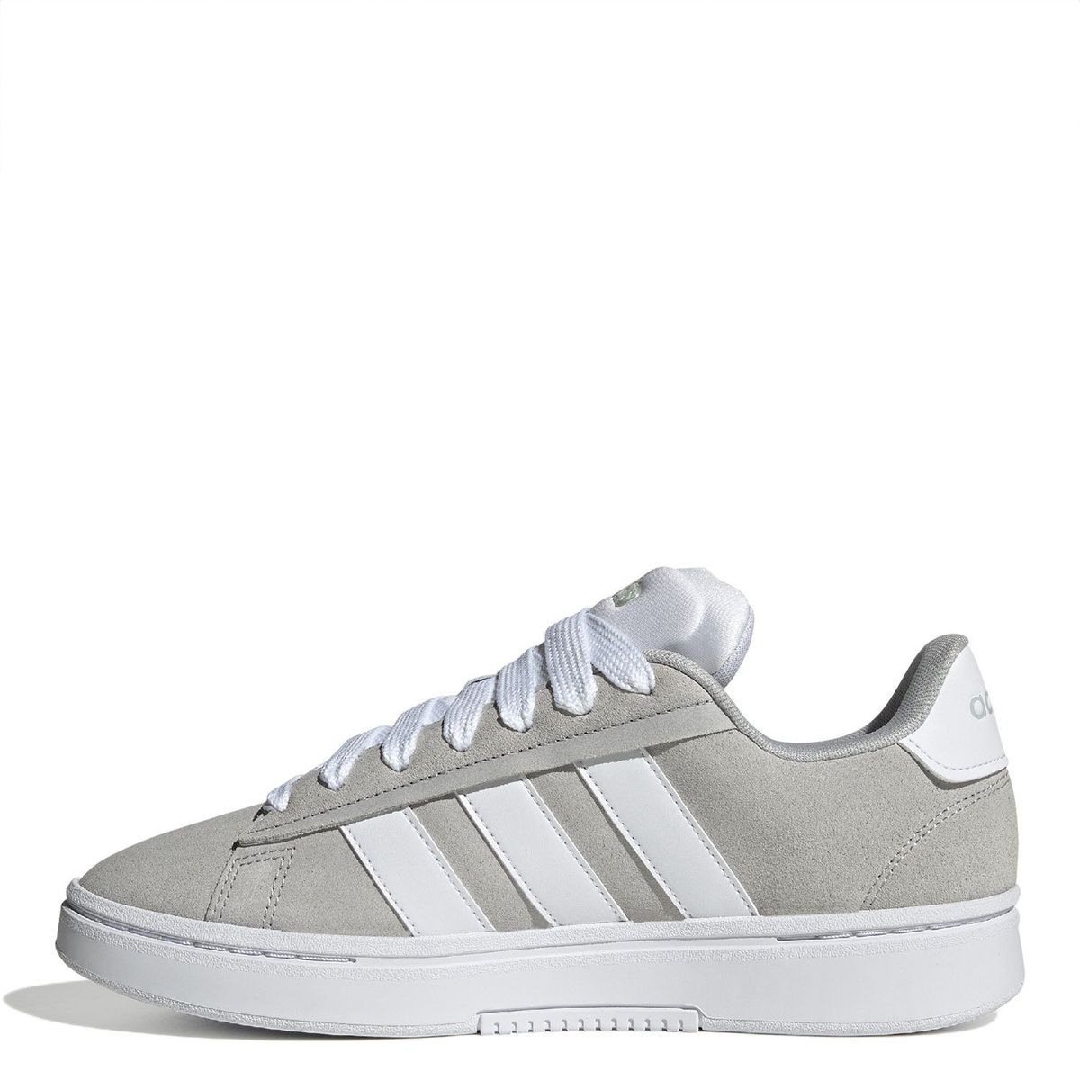 ADIDAS - Grand Court Alpha 00S Zapatilla Urbana Hombre Gris Adidas