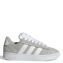 ADIDAS - Grand Court Alpha 00S Zapatilla Urbana Hombre Gris
