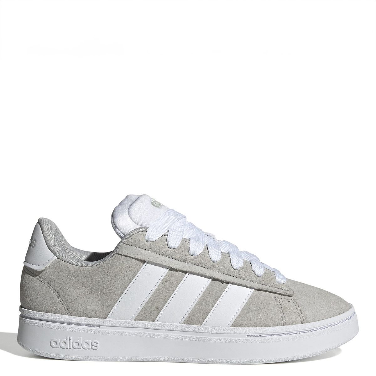 ADIDAS - Grand Court Alpha 00S Zapatilla Urbana Hombre Gris Adidas