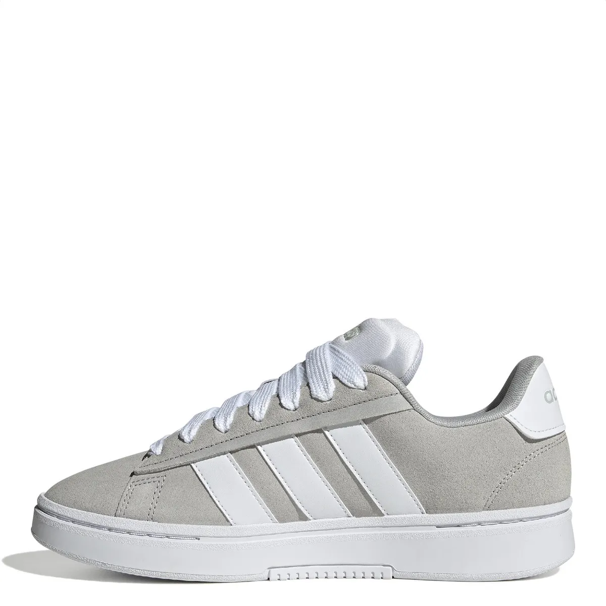 ADIDAS - Grand Court Alpha 00S Zapatilla Urbana Hombre Gris Adidas