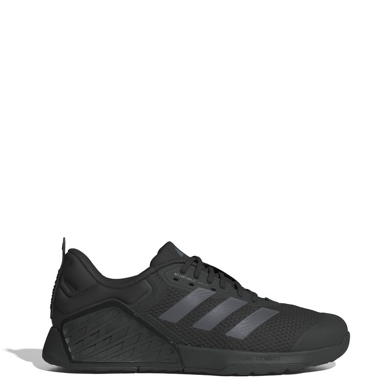 ADIDAS - Dropset 3 Trainer Zapatilla Cross Training Hombre Negro Adidas