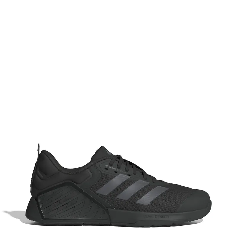ADIDAS - Dropset 3 Trainer Zapatilla Cross Training Hombre Negro Adidas