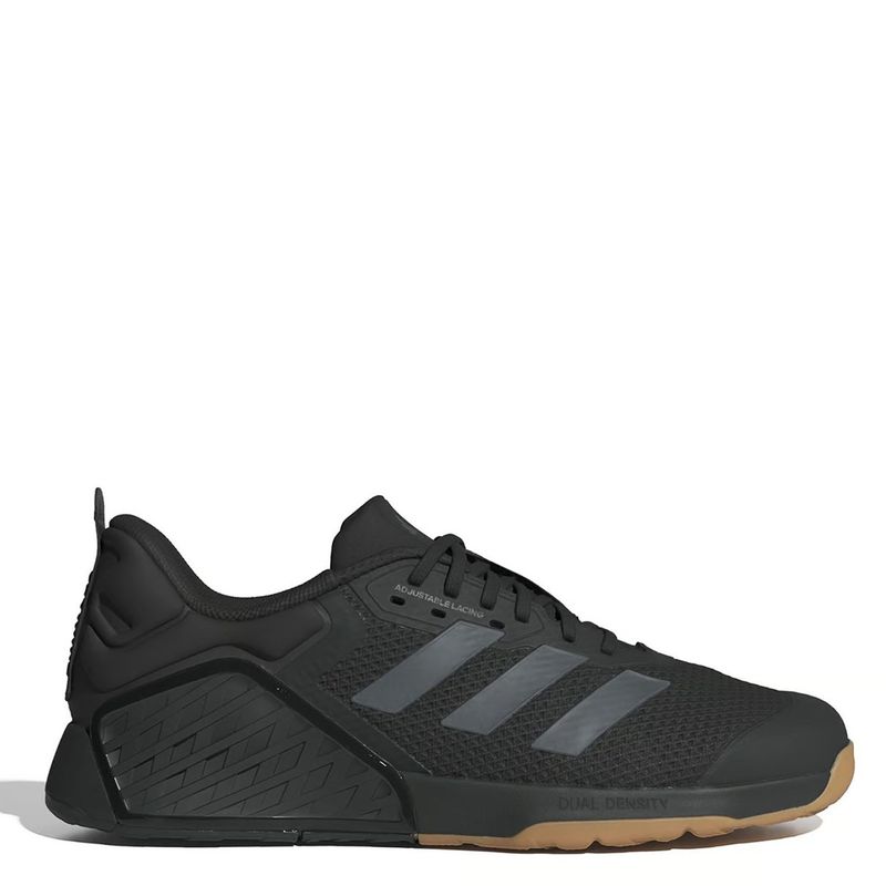 ADIDAS - Dropset 3 Trainer Zapatilla Cross Training Hombre Negro Adidas