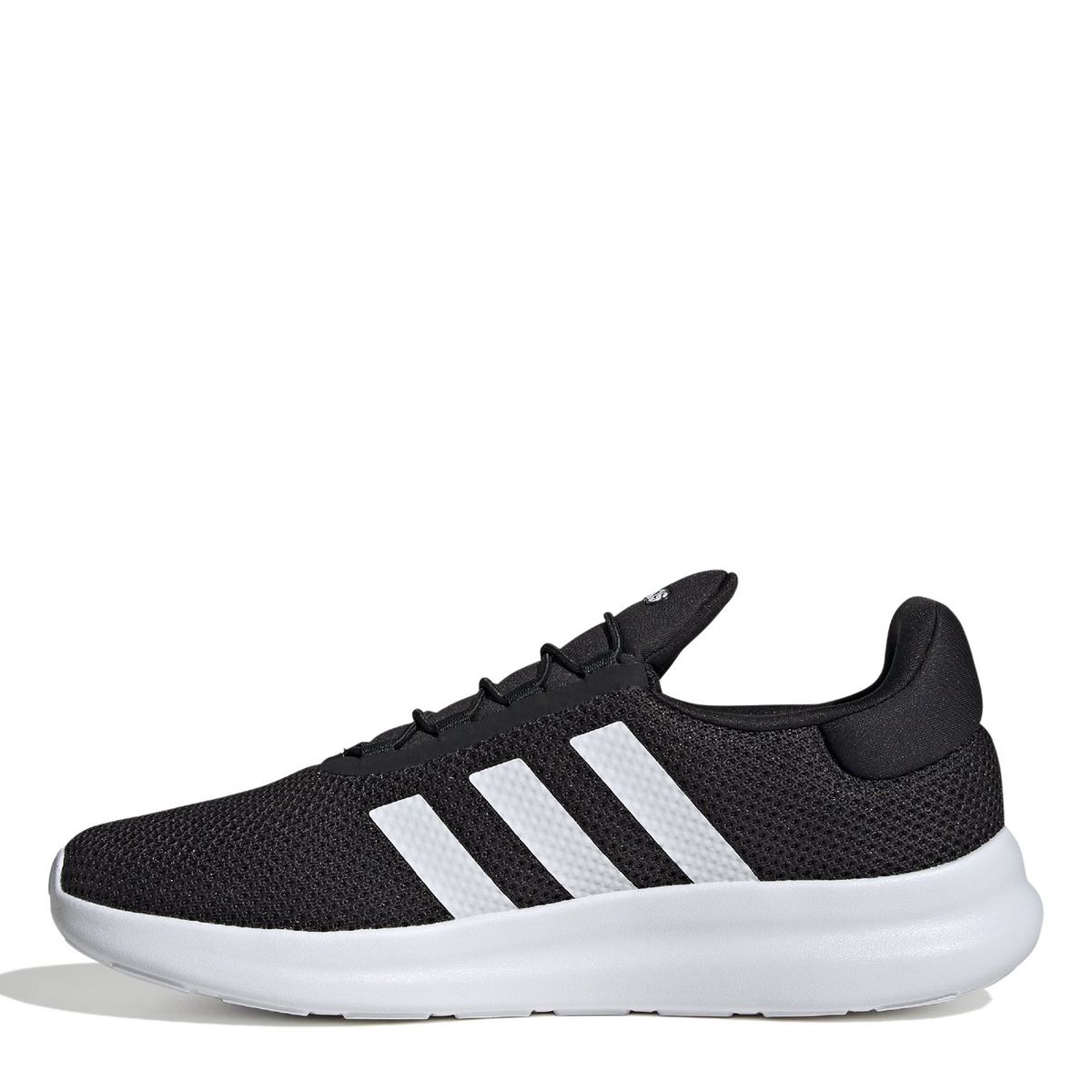 ADIDAS - Lite Racer 4.0 Zapatilla Urbana Hombre Negro Adidas