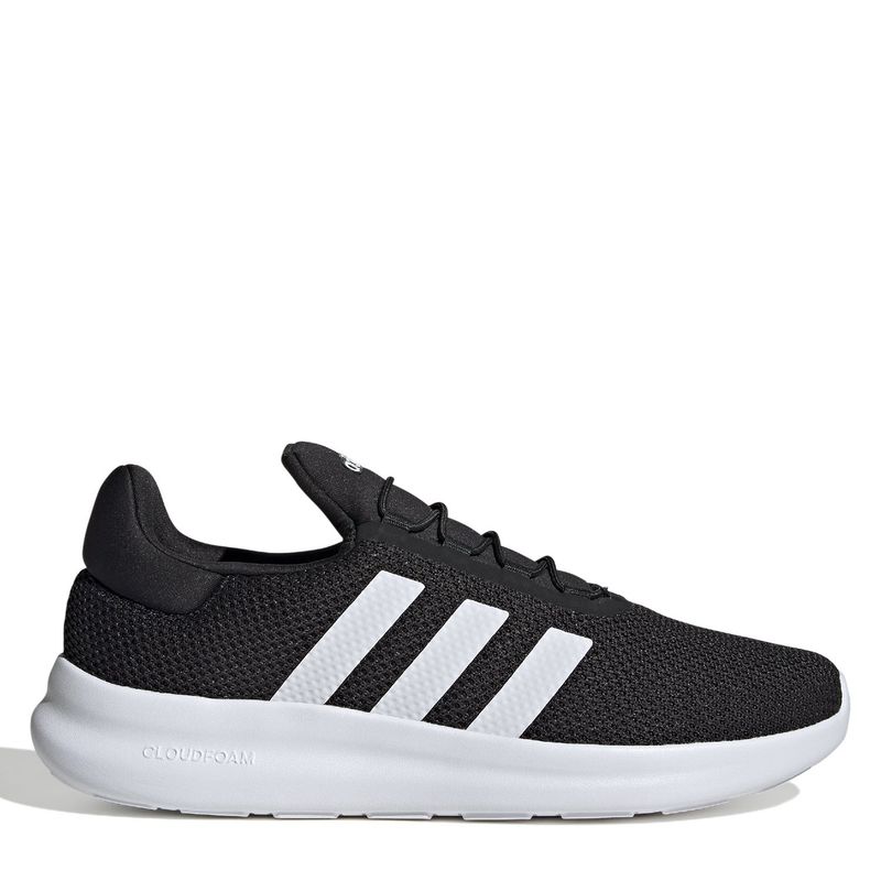 ADIDAS - Lite Racer 4.0 Zapatilla Urbana Hombre Negro Adidas