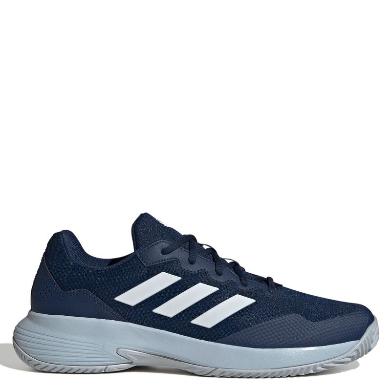 ADIDAS - Gamecourt 2 Zapatilla Tenis Hombre Azul Adidas