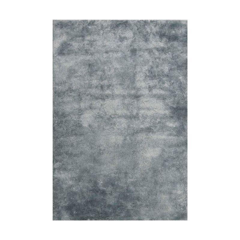 DIB - Alfombra Lounge 160X230 Light Blue