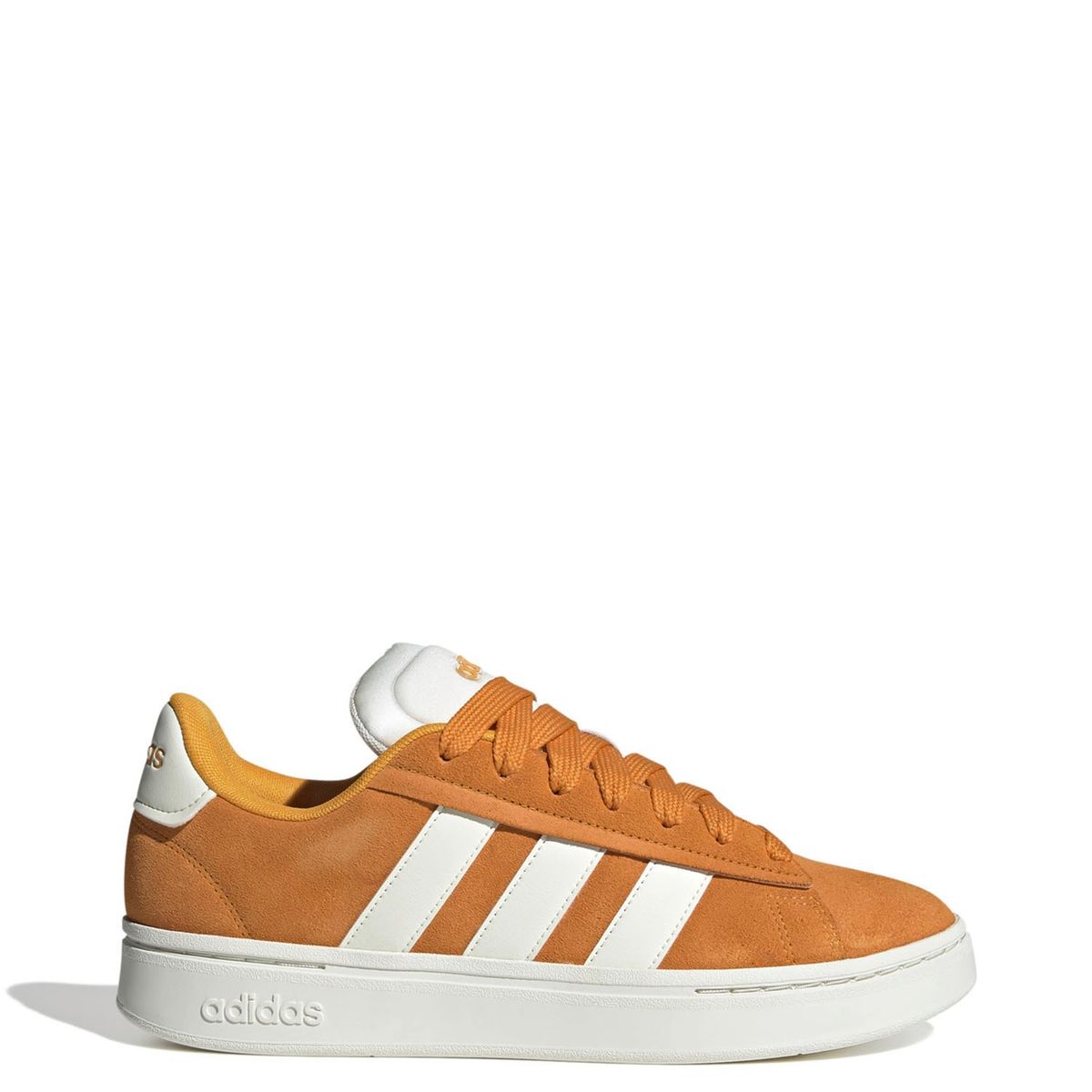 ADIDAS - Grand Court Alpha 00S Zapatilla Urbana Hombre Naranjo Adidas