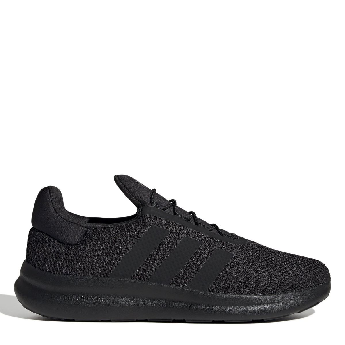 ADIDAS - Lite Racer 4.0 Zapatilla Urbana Hombre Negro Adidas