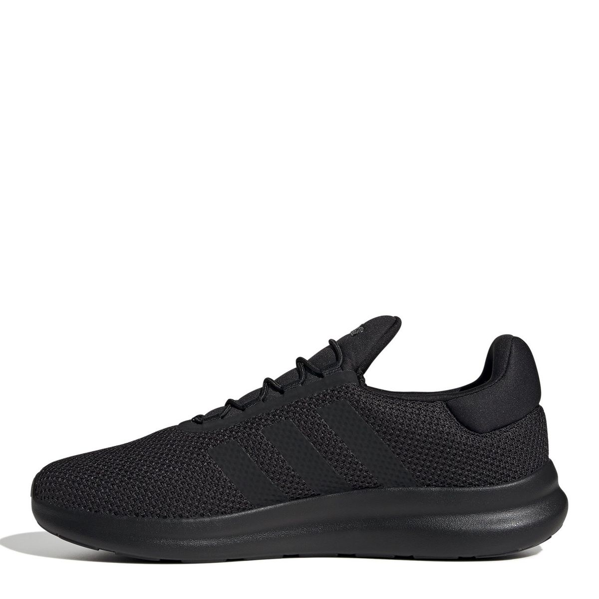 ADIDAS - Lite Racer 4.0 Zapatilla Urbana Hombre Negro Adidas