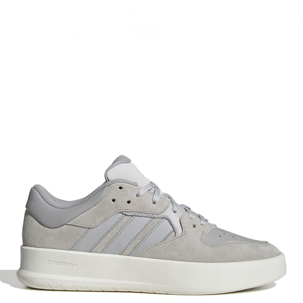 ADIDAS - Court 24 Zapatilla Urbana Hombre Gris Adidas