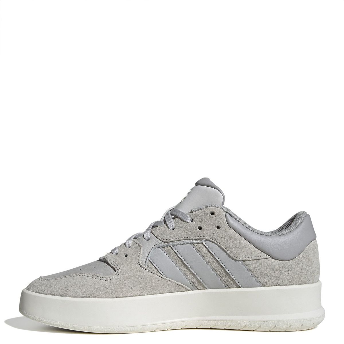 ADIDAS - Court 24 Zapatilla Urbana Hombre Gris Adidas