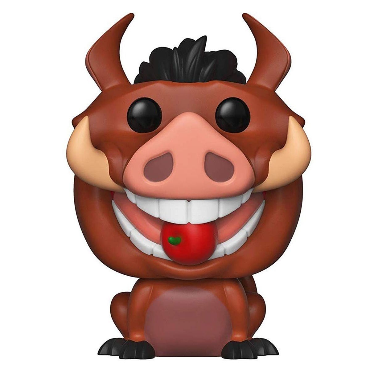 FUNKO - Funko Pop Luau Pumbaa The Lion King