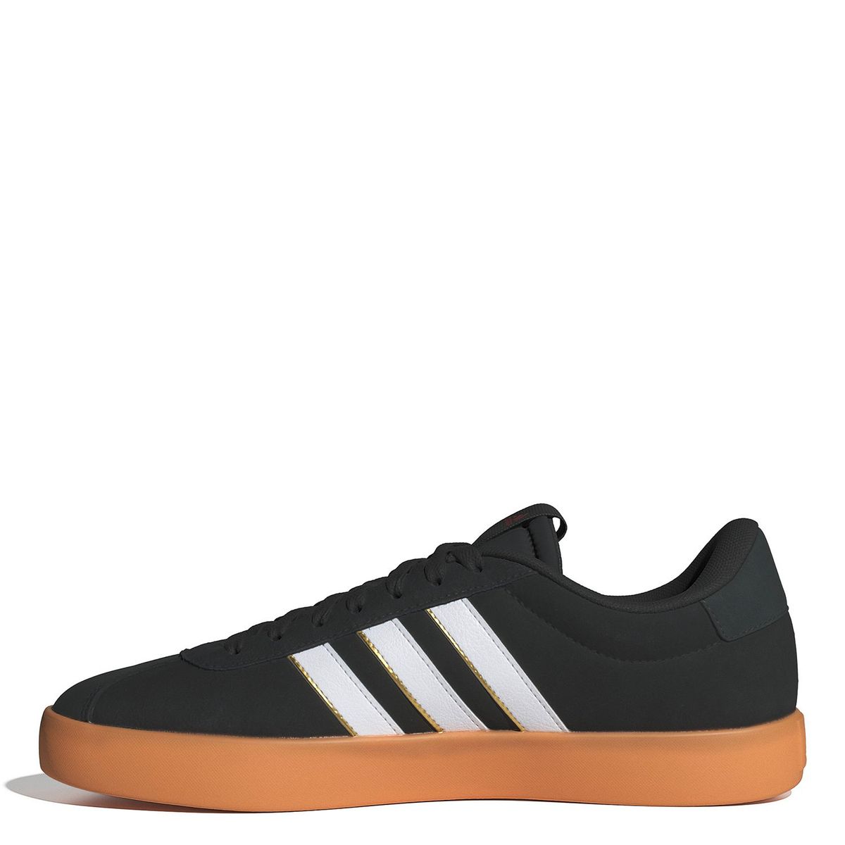 ADIDAS - Vl Court 3.0 Zapatilla Urbana Hombre Negro Adidas