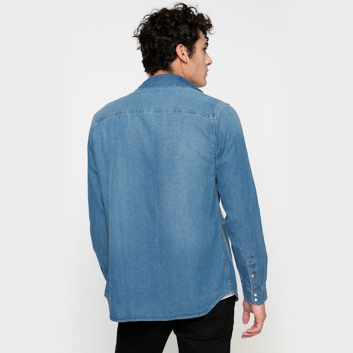 JACK&JONES - Camisa Hombre Jack&Jones