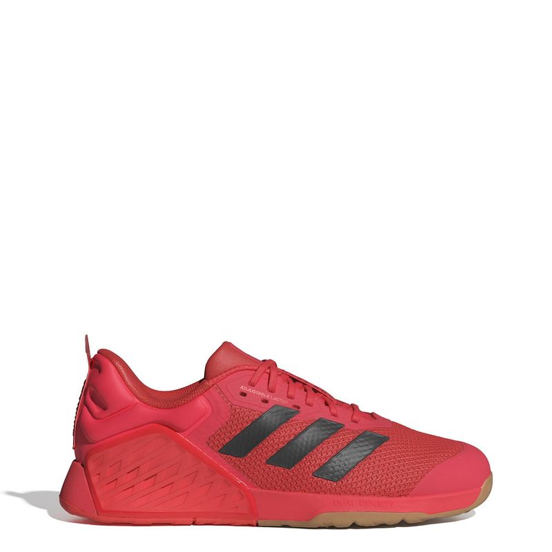 ADIDAS - Dropset 3 Trainer Zapatilla Cross Training Hombre Rojo Adidas