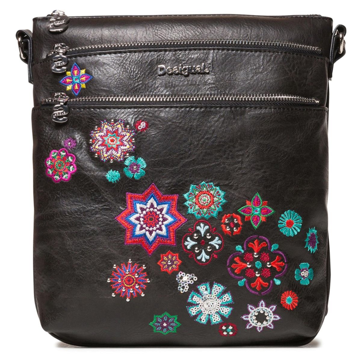 DESIGUAL - Bandolera